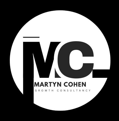 MC Growth Consultancy Logo